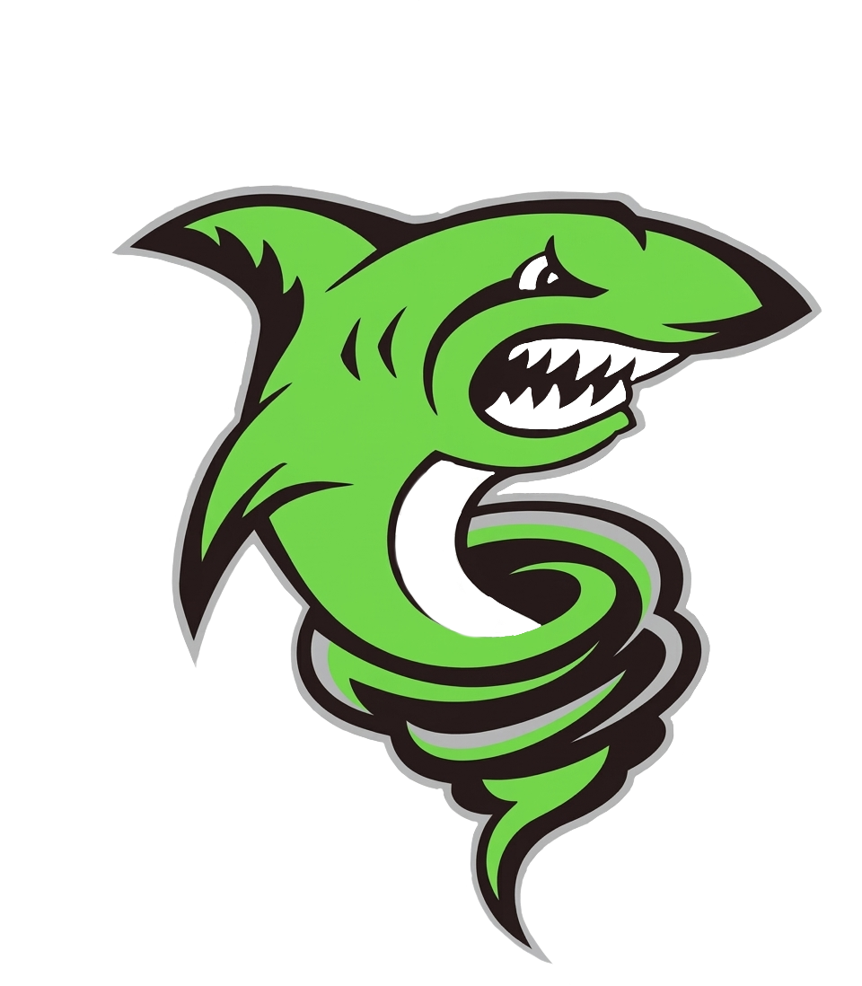 X-SHARC Logo